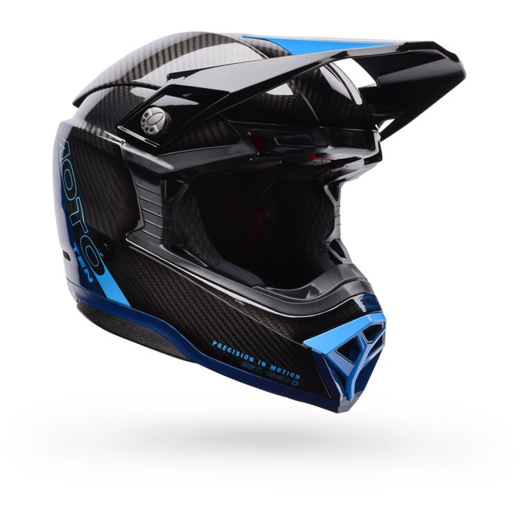 Black/Blue
