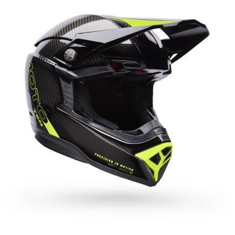 Bell Moto-10 Spherical Strike Helmet