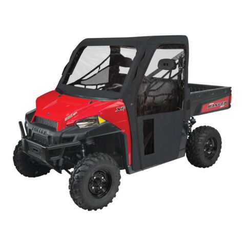 Classic Accessories QuadGear UTV Cab Enclosure Polaris Ranger XP 900 2011-2015