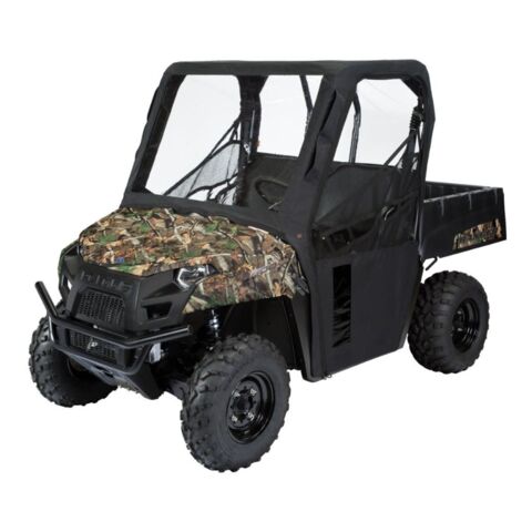 Classic Accessories QuadGear UTV Cab Enclosure Polaris Ranger Full-Size 800 / Diesel 2000-2015