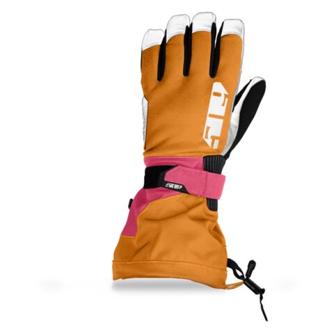 509 Backcountry Gloves