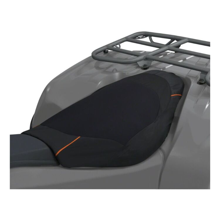 Classic Accessories QuadGear ATV Deluxe Seat Cover