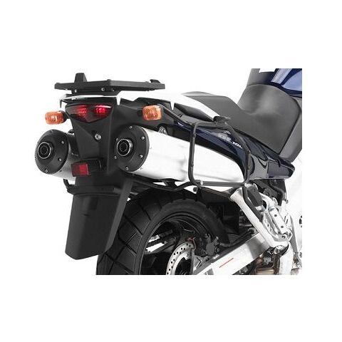 Givi PL528 Side Case Racks Suzuki V-Strom DL1000 2002-2012 [Open Box]