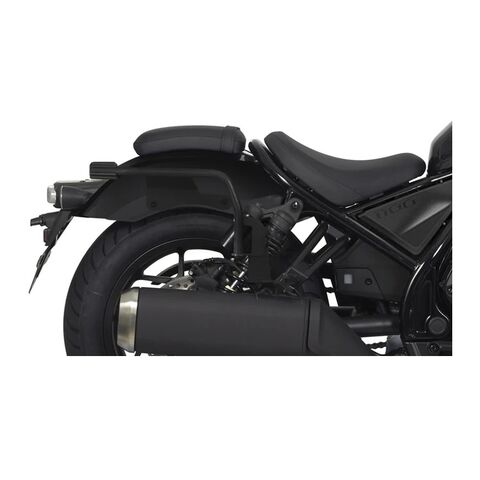 Shad 3P System Side Case Racks Honda Rebel 1100 2021-2025 [Open Box]