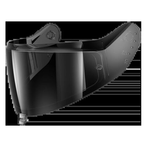 Shark Ridill Mirror Face Shield Medium Smoke [Open Box]