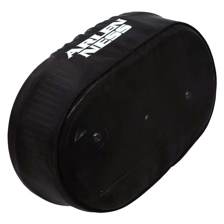 Arlen Ness Rain Sock For Big Sucker Factory Oval Upgrade Air Filter / Harley M8 [Open Box]