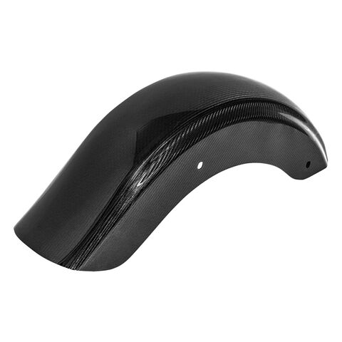 Saddlemen Carbon Fiber Rear Fender For Harley Touring 2009-2026