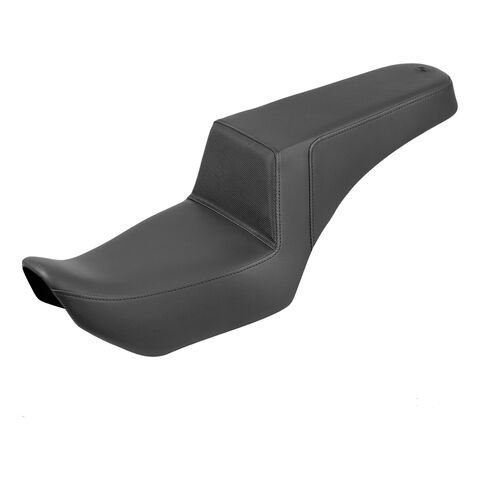 Saddlemen Step-Up Lumbar Gripper Seat For Harley Nightster 2022-2025