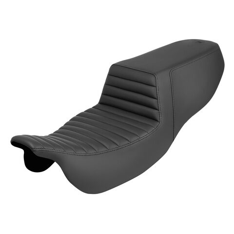 Saddlemen Step-Up TTR Tuck and Roll Seat For Harley FLRT / FLTRT 2015-2025