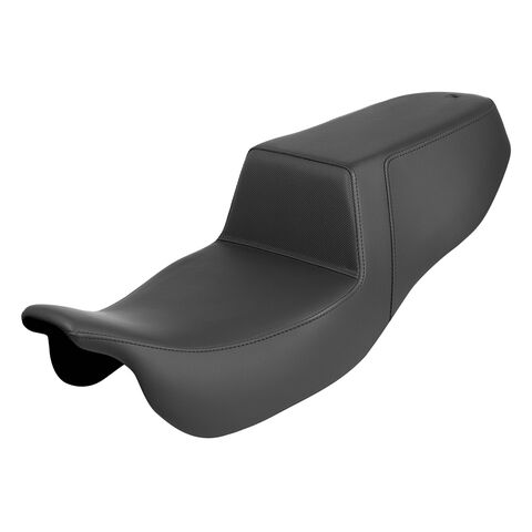 Saddlemen Step-Up Lumbar Gripper Seat For Harley FLRT / FLTRT 2015-2025