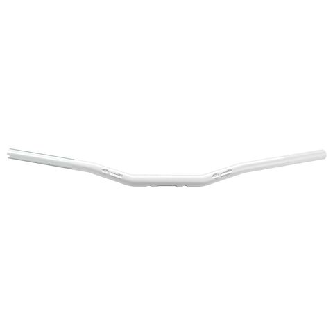 ODI Podium 1 1/8" V-Twin Tracker Handlebar Silver [Previously Installed]