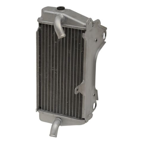 Moose Racing Radiator Kawasaki KX250 / KX250F 2017-2020 Left Side [Previously Installed]