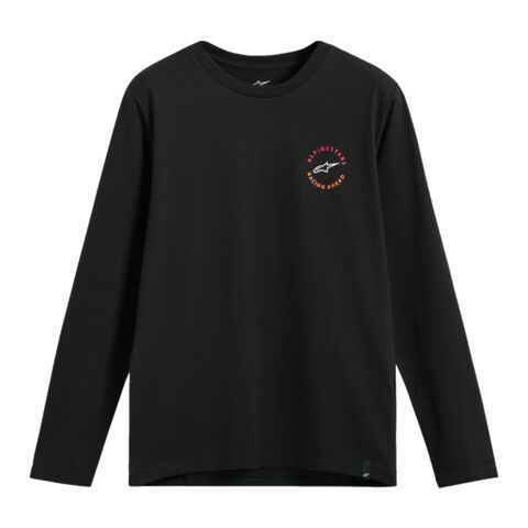 Alpinestars True CSF Long Sleeve T-Shirt