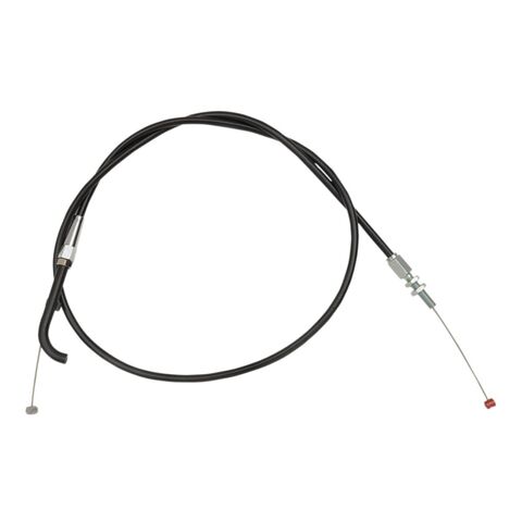 Barnett Idle Cable Victory 2006-2017 +6" / Black [Open Box]