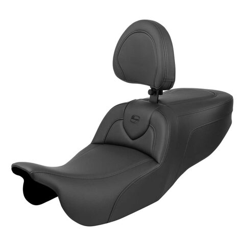 Saddlemen Roadsofa 2-Up Seat For Harley FLRT / FLTRT 2015-2025