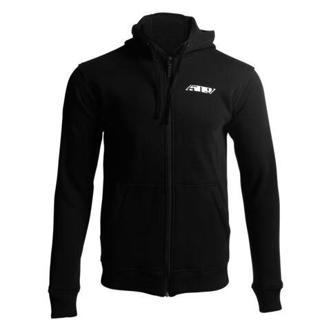 509 Patina Hoody