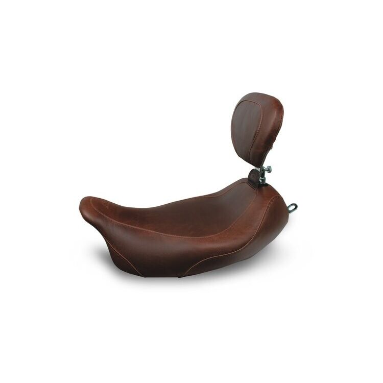 Smooth, Brown