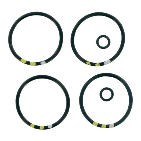 GMA O-Ring Rebuild Kit For GMA Calipers