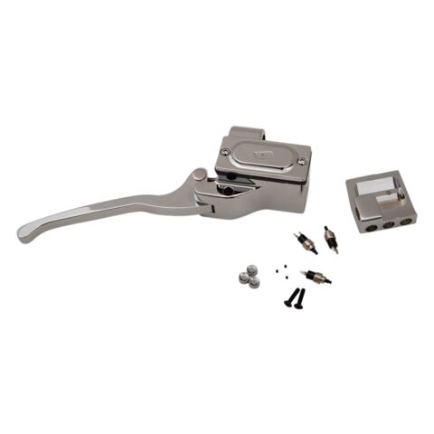 GMA Brake Master Cylinder Assembly With Switch Kit