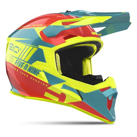 509 Tactical 3.1 MTN Helmet