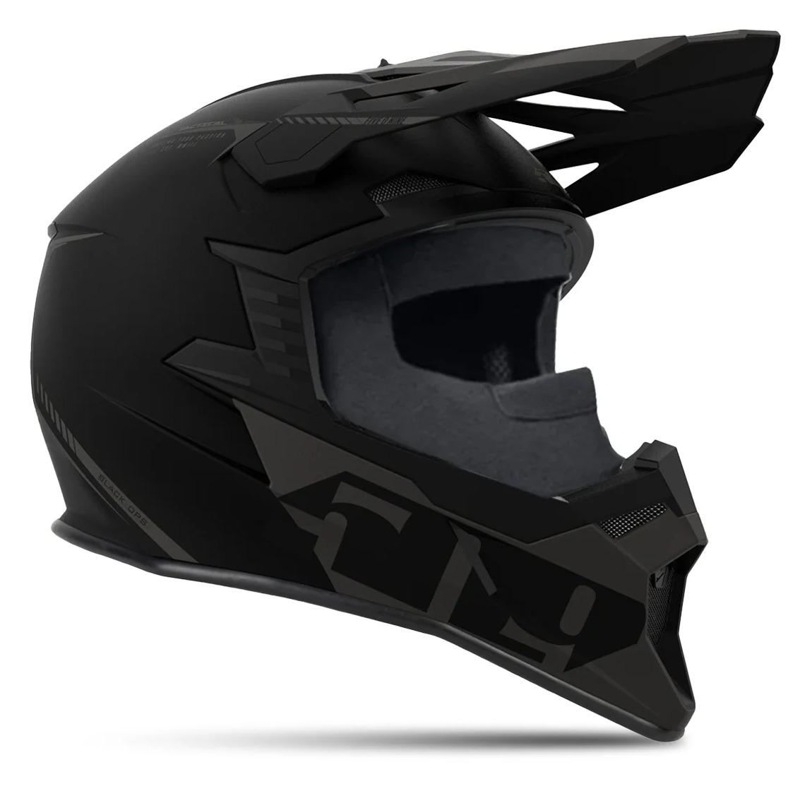 509 motorcycle helmets Mach V Helmet Patriot / MD Mirrored and tinted shield options 509 Tactical 3.1 TR Helmet
