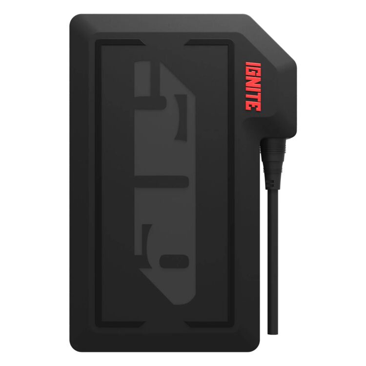 509 12V Ignite Power Pack