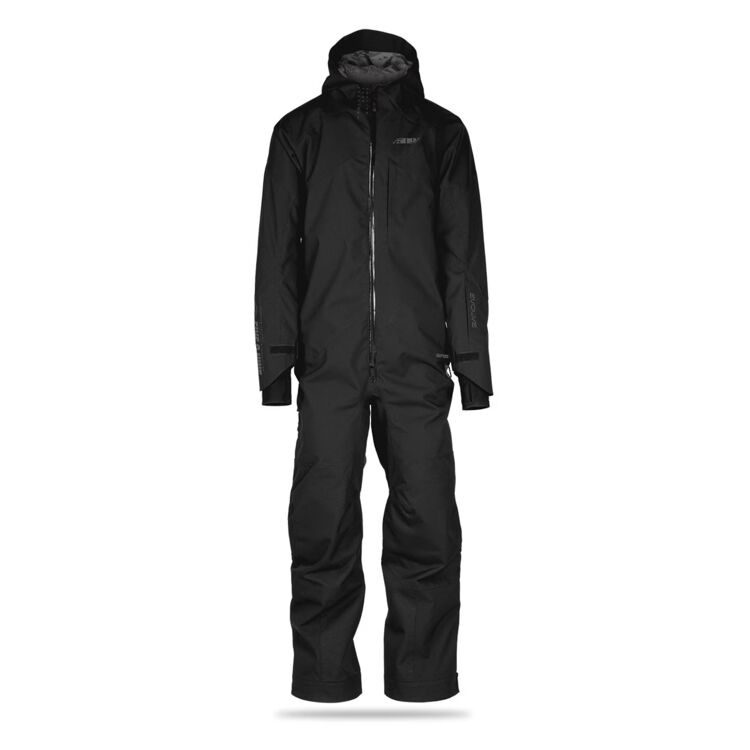 Stealth Black