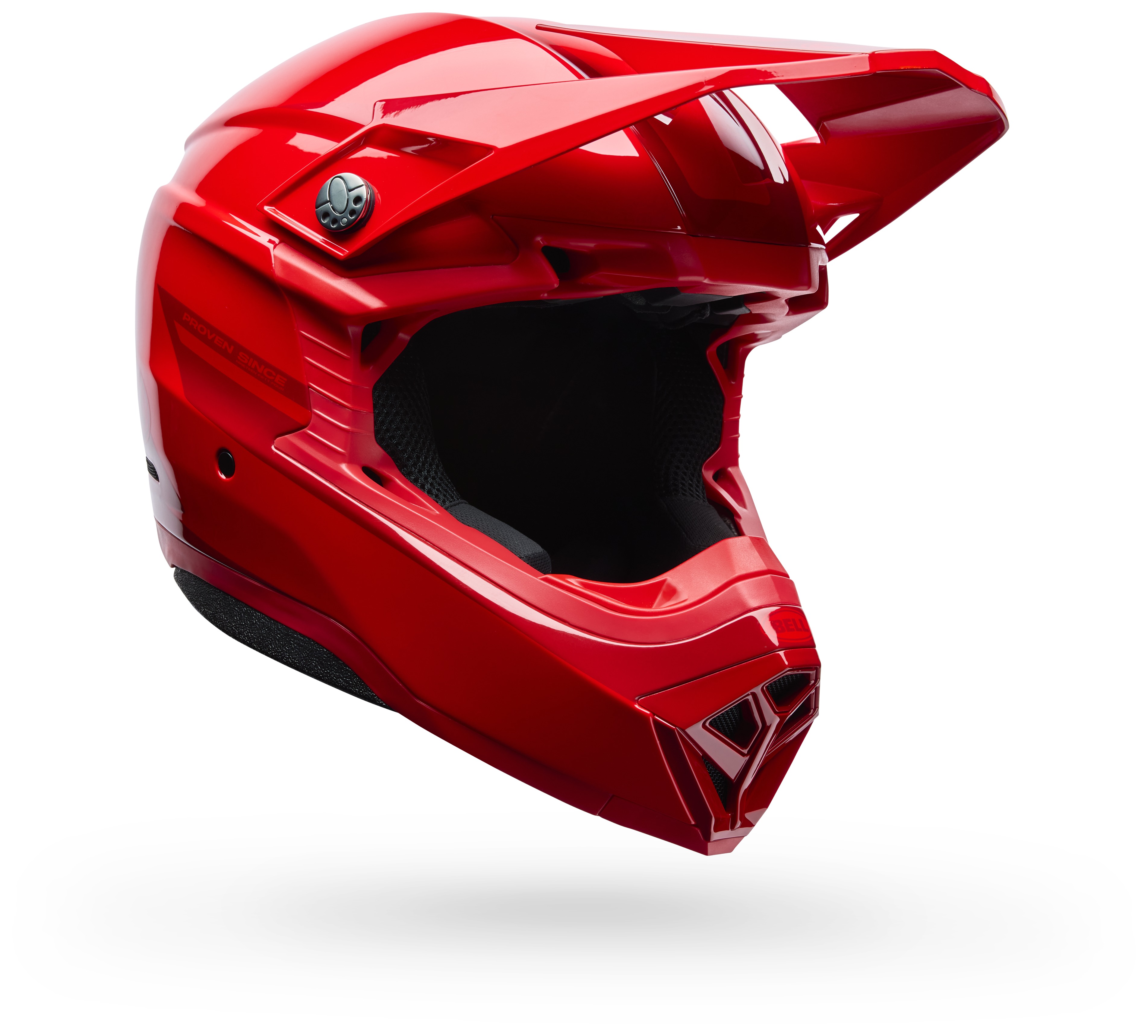 Bell Moto-10 Mips Fade Helmet - Cycle Gear