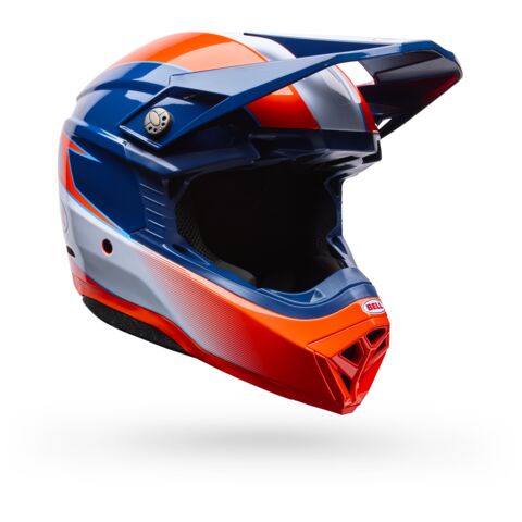 Bell Moto-10 Mips Falcon Helmet