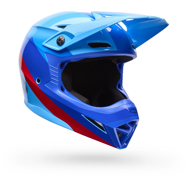 Blue/Red