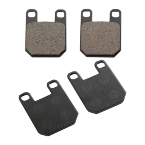 GMA Replacement Brake Pads For GMA  "F" Caliper