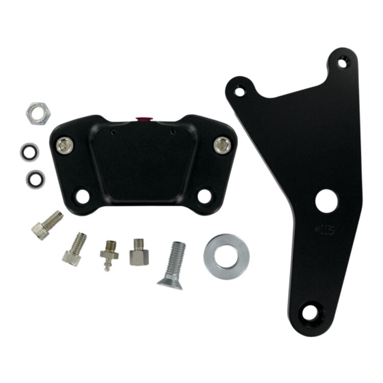 GMA 115 Rear Brake Caliper Kit For Harley FX / Touring 1981-1984