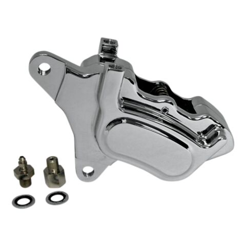 GMA M Style Front Single-Disc Brake Calipers For Harley 1984-1999