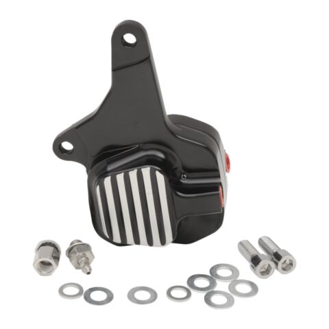 GMA 200F Front Single Disc Caliper For Harley 1984-1999