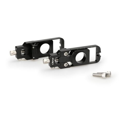 Puig Chain Tensioner Honda CBR1000RR 2008-2025 Black [Previously Installed]