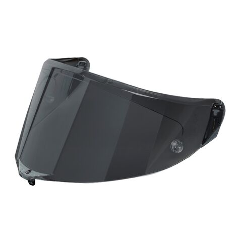 AGV Race 3 Face Shield Smoke [Open Box]