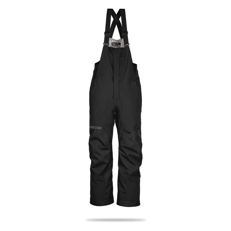 Stealth Black