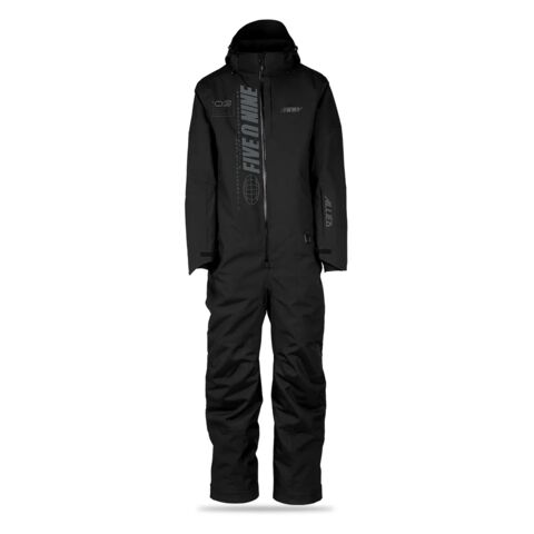 509 Allied 2.0 Insulated Monosuit