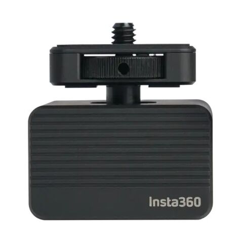 Insta360 Vibration Damper [Previously Installed]