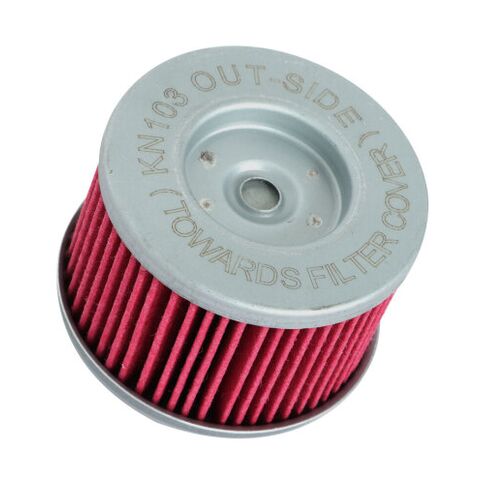 K&N Oil Filter KN-103