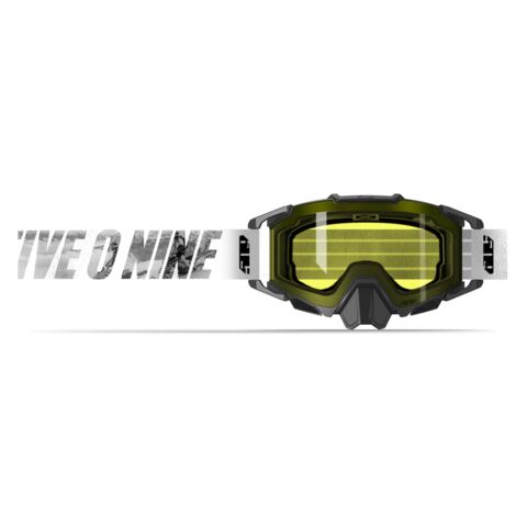 509 Sinister X7 TR Goggles