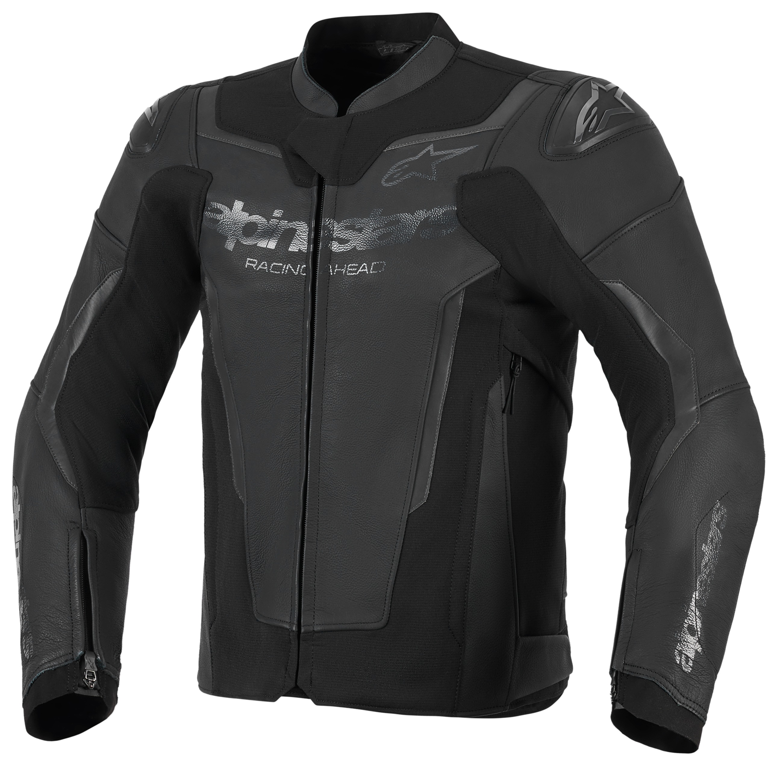 Alpinestars GP Force V2 Leather Jacket - Cycle Gear