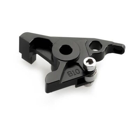 Puig Brake Lever Mount Kawasaki / Suzuki / Triumph / Yamaha [Open Box]
