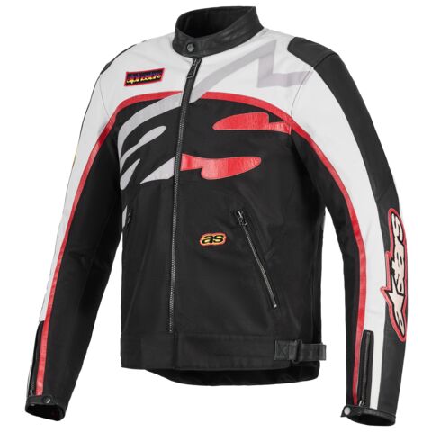 Alpinestars Axton Jacket