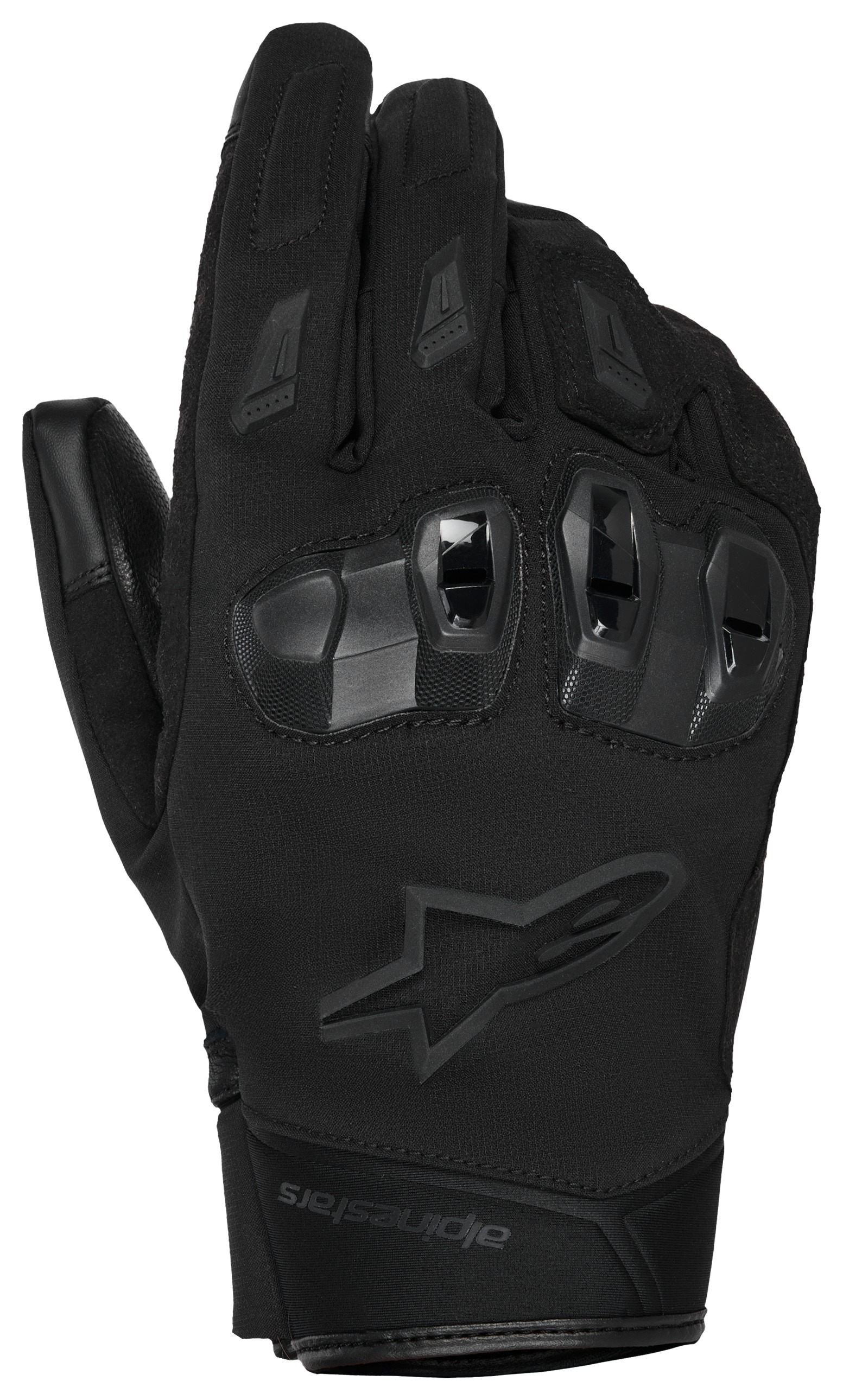 Alpinestars SP X Z WP Gloves - Cycle Gear