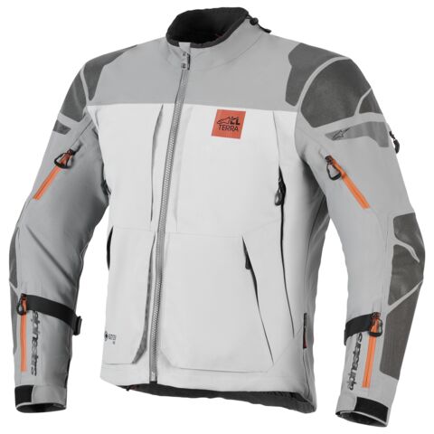 Alpinestars Nazca 3L Gore-Tex Pro Jacket