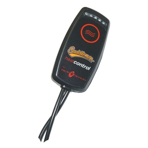 Saddlemen Adventure Track Seat BMW F650GS / G650GS Black / Standard Height [Open Box]