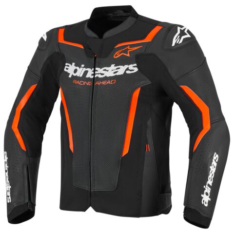 Alpinestars GP Force V2 Airflow Leather Jacket