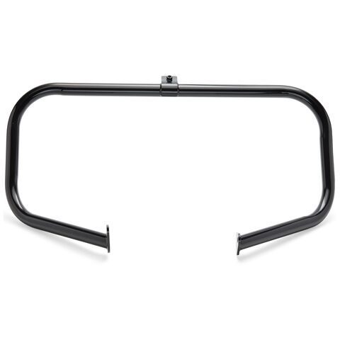 Milwaukee Twins Highway Bars For Harley Touring 1997-2008