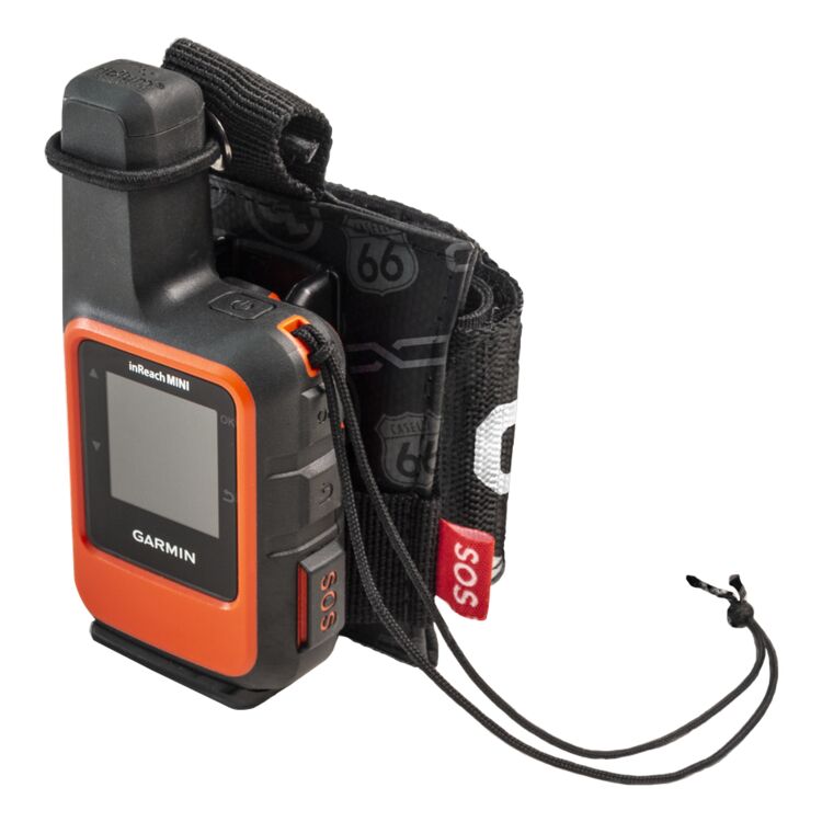 Giant Loop Tracker Packer For Garmin Inreach